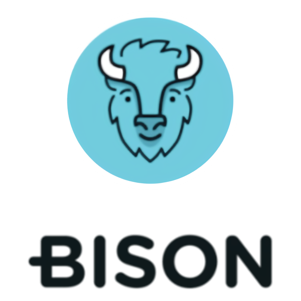 bisonapp.com
